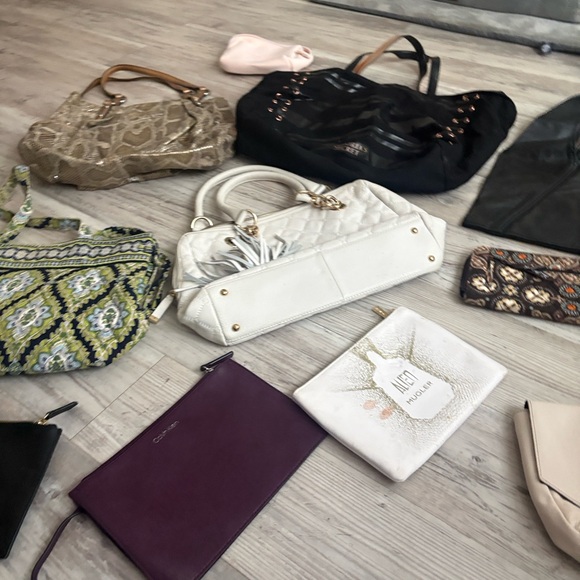 lot bags mix - Picture 10 of 12